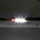 30mm Festoon 3 LED 5050 SMD Bulb (Vanity Light)